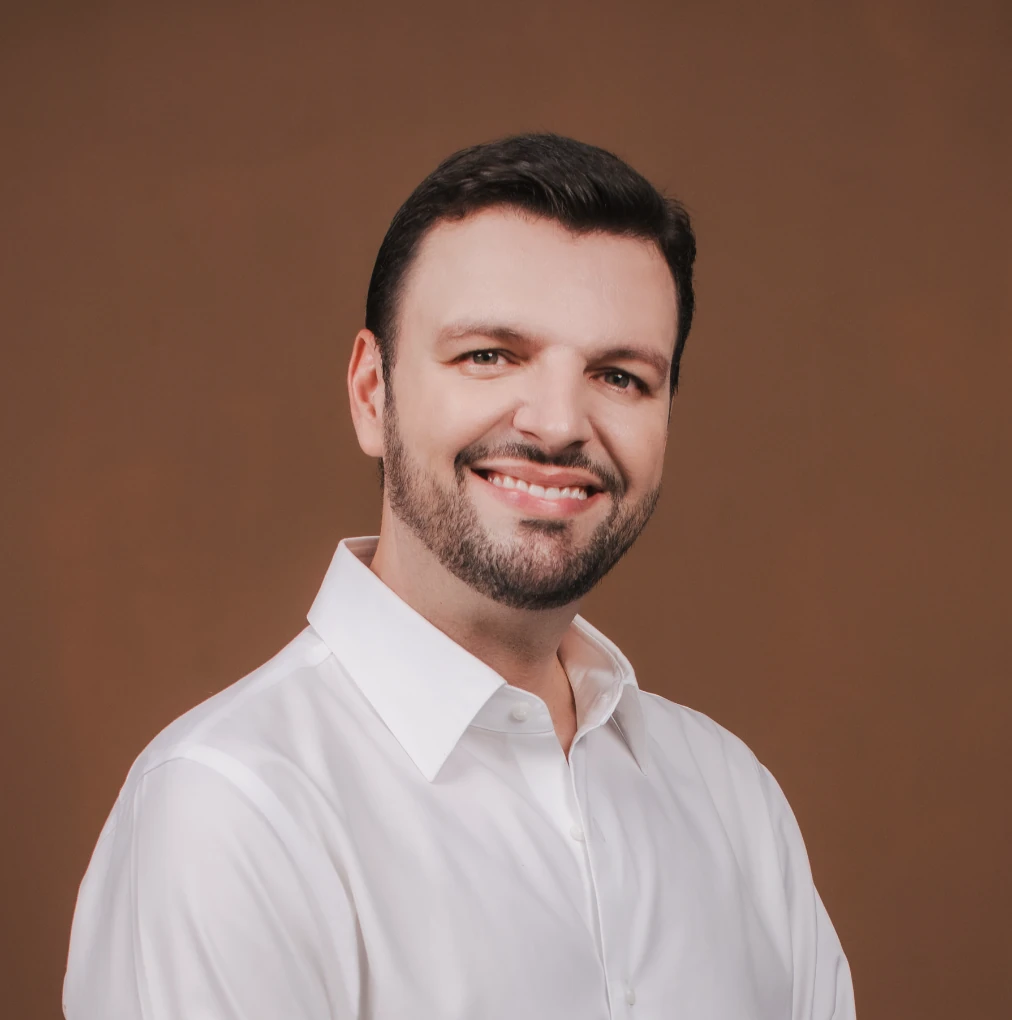 Dr. Luiz Fernando Sella